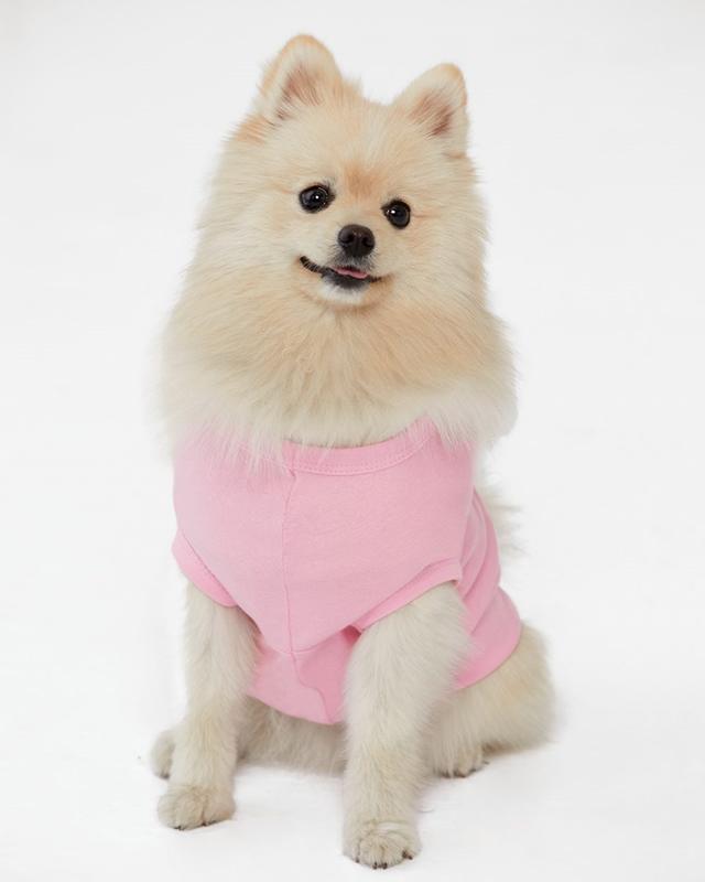 B87438268 Doggie Tank Top&#44; Chill - 3XL