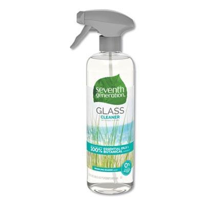 44712EA Glass & Stainless Steel Cleaner