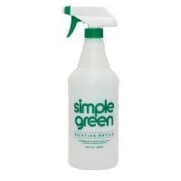 SMP13231 32 oz Dilution Bottle Spray Cleaner