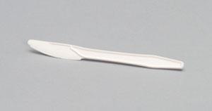 HSK01 6 in. Knife - Harvest Tan, 1000 Per Case