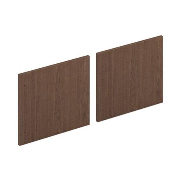 HONLDR72LMLE1 Laminate Doors for 72 in. Mod Desk Hutch