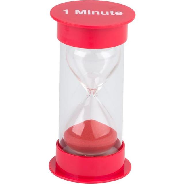 1593289 Medium Sand Timers - 1 Minute