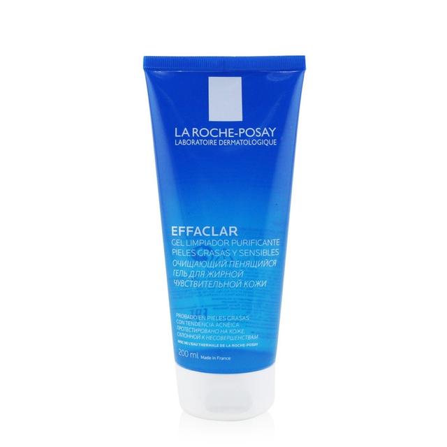110522 6.76 oz Effaclar Purifying Foaming Gel