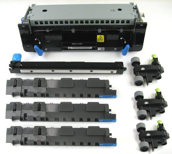 Lexmark  115V Type 00 Return Program Fuser Maintenance Kit