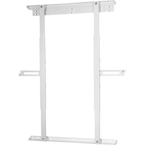 IWB680-W Touch Panel Mount for 32-80 in. LCD Displays