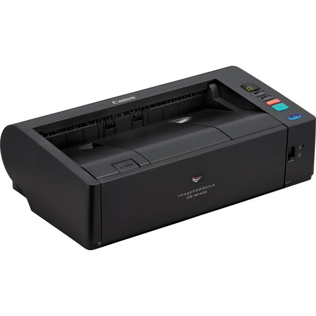 6050C002 Office Document Scanner for ImageFORMULA DR-M140II