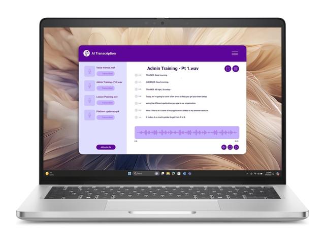2YM1D PB14250  Pro 14 Plus Core Ultra Laptop