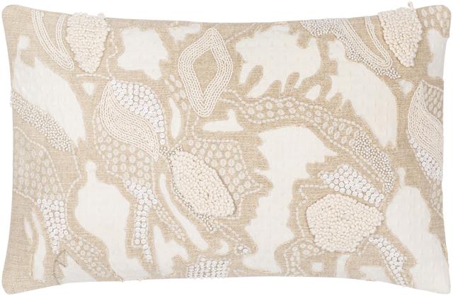 MCP003-2020 20 x 20 in. Maricopa Pillow Cover - Multi Color