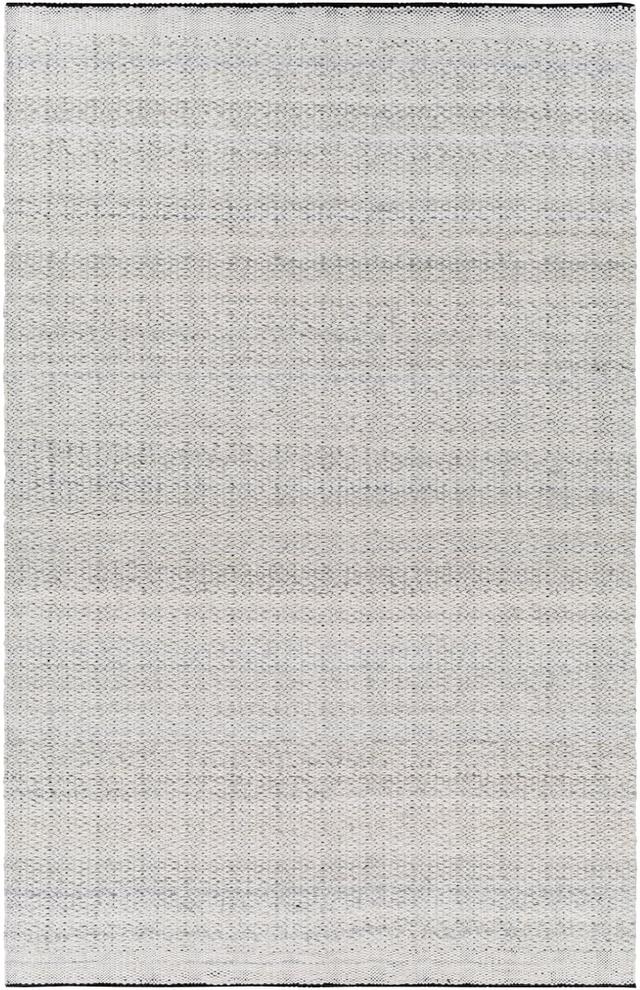 CEV2302-576 5 ft. x 7 ft. 6 in. Clover Collection CEV-2302 Rectangle Hand Woven Rug