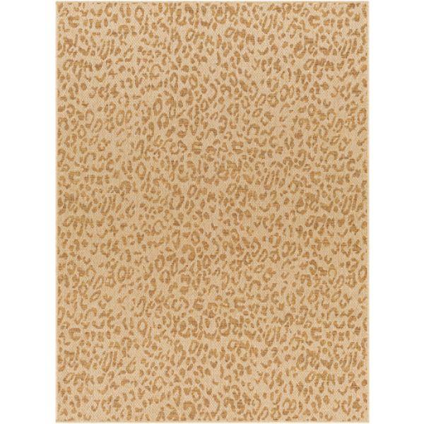 PMB2300-710SQ 7 ft. 10 in. Pismo Beach PMB-2300 Square Machine Woven Rug
