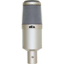PR 30 Dynamic Studio Broadcast Microphone