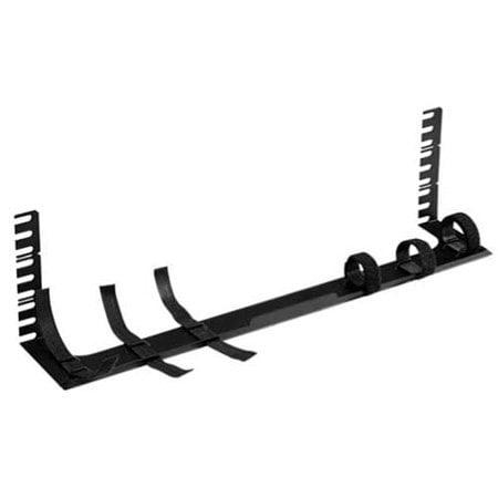 SFC-1188-10 Spacemaker Horizontal Cable Manager - Pack of 10