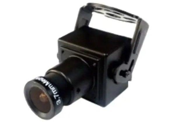 VZ-FMS-2 2.1Mp Full HD Mini Box BNC Camera