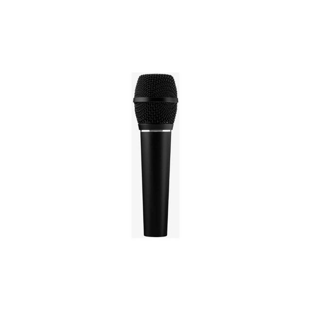 ETW-SR117 Audio SR117 Supercardioid Vocal Condenser Microphone - 20Hz to 20kHz
