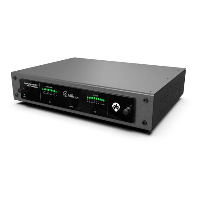 AA-SMOOTH Chameleon Smooth Microphone Processor for Shure SM7