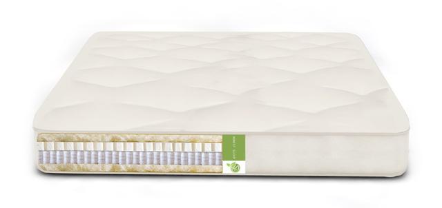 Organic Calm Nest Mattress - California King Size