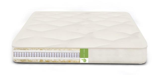 VCOZYNESTKT Vegan Cozy Nest Mattress - California King Size