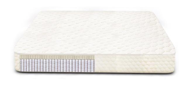 Eco Bounce Mattress - Full & Double Size