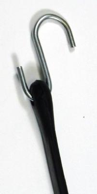 548725 35 in. EPDM Rubber Strap