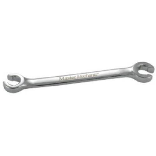 0.75 x 0.88 in. Master Mechanic Flare Nut Wrench
