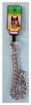 Products  26 in. Pet Expert Chain Dog Collar