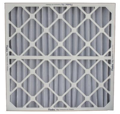 20 x 20 x 4 in. Pleat Air Filter