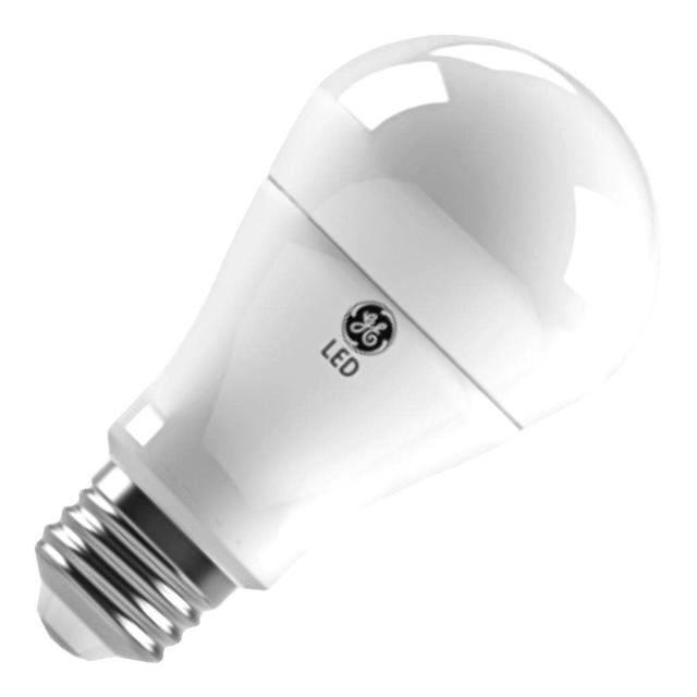 240229 10 W A19 Led Bulb - White