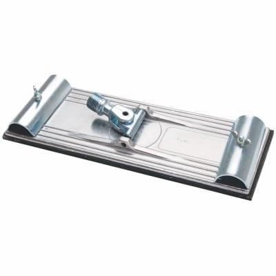 9.37 x 3.25 in. Universal Sander Head