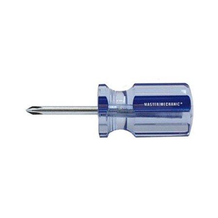 103622 No. 1 x 1.5 Round Phillips Screwdriver