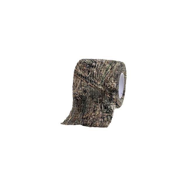 2 in. x 15 ft. Camouflage Protective Wrap