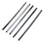 6 in. 24 Tooth Hacksaw Blade - Pack of 5