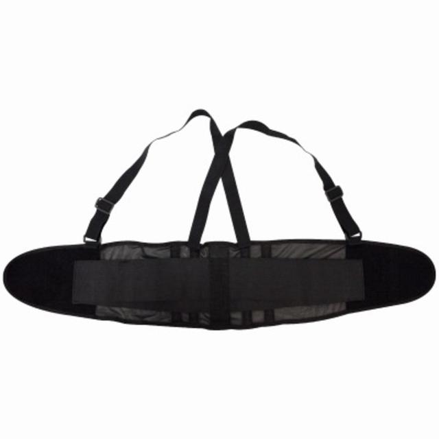 Back Support Belt - Large-2XL