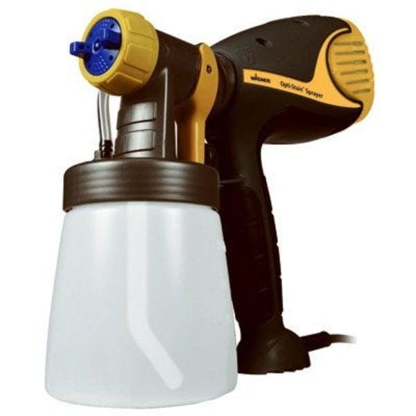 Opti Stain Sprayer - High Volume, Low Pressure