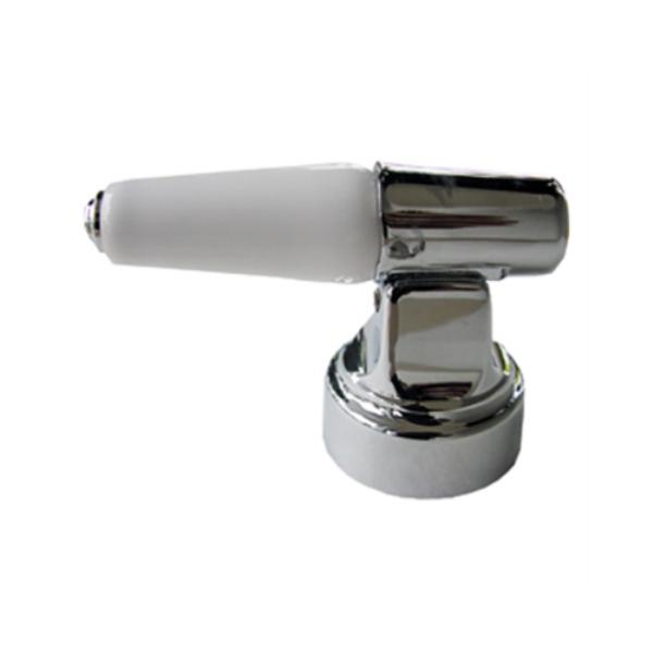 Fit-All Lever Handle &amp; Adapter