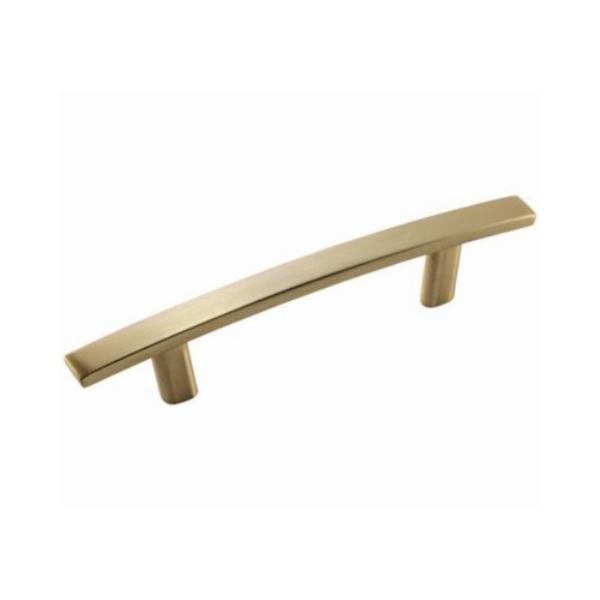 Amerock 118030 3 in. Cabinet Pull - Champagne Bronze - Pack of 25