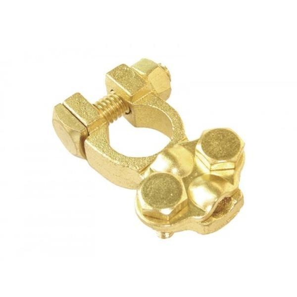 120781 Brass Universal Battery Terminal