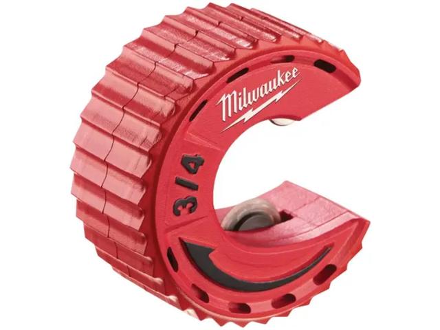 146266 0.75 in. Tubing Cutter