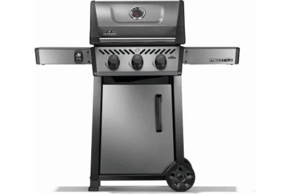 152830 Freestyle 365 Liquid Propane Grill