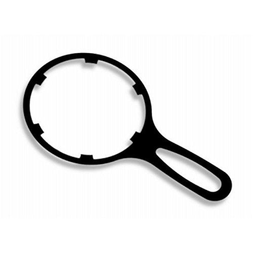 218510 Wr-Hd 1 in. Hd Housing Wrench