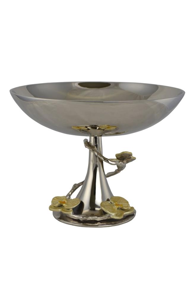 12 x 9 in. Bowl on Base