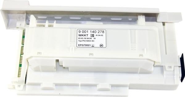 BSH12009532 Dishwasher Programmed Power Module