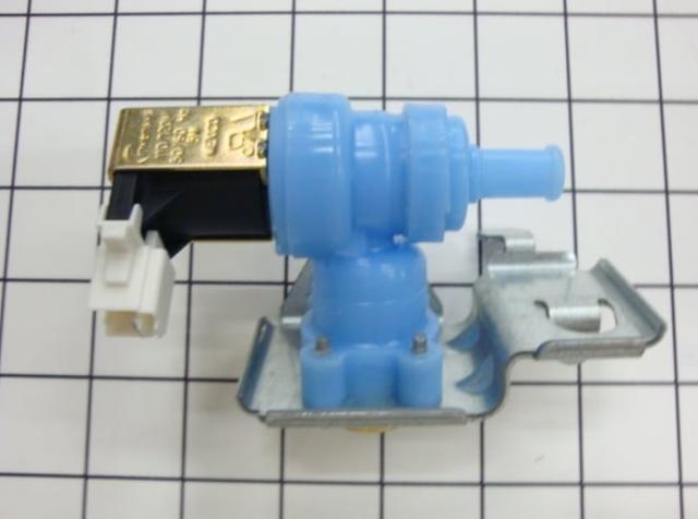 APLW10648041 Dishwasher Water Inlet Valve