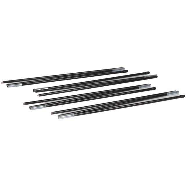 3FP8 8 ft. Fiberglass Pole for Pond & Garden Protector