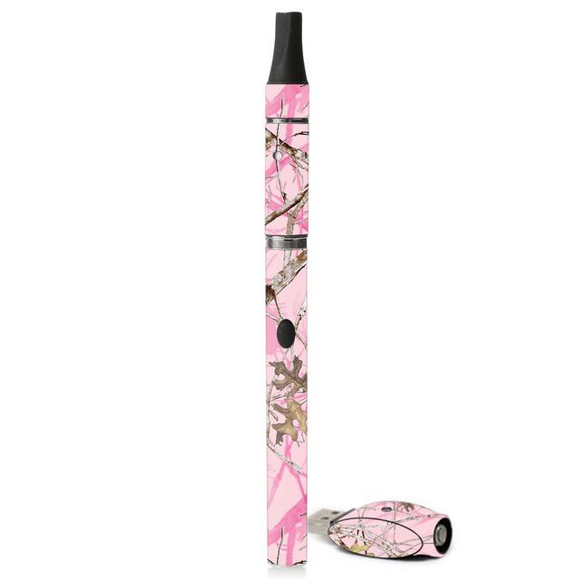 Skin for Grenco G Slim Ground Material&#44; Conceal Pink