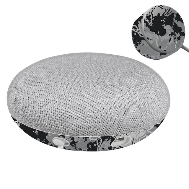 GOOHOMI-Viper Urban Skin for Google Home Mini, Viper Urban