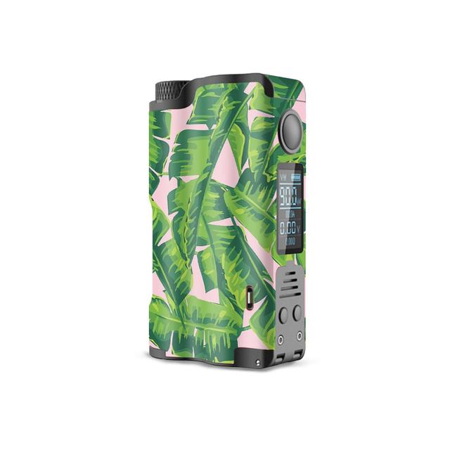 DOTOSQ-Jungle Glam Skin for Dovpo Topside Squonk - Jungle Glam