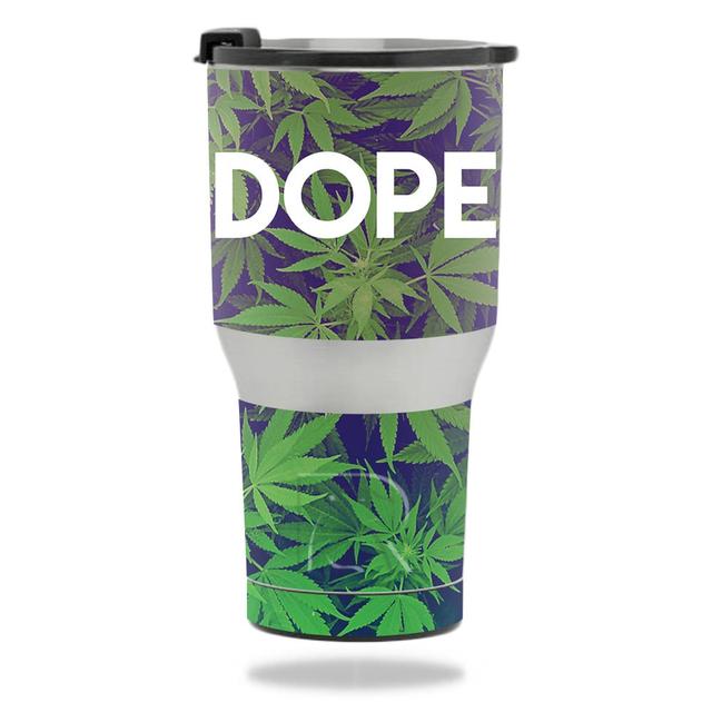RTTUM2017-Dope Skin for RTIC 20 oz Tumbler 2017 - Dope