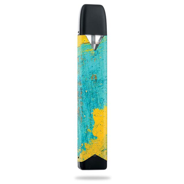 TWJUNO-Acrylic Blue Skin for Twelve Juno - Acrylic Blue