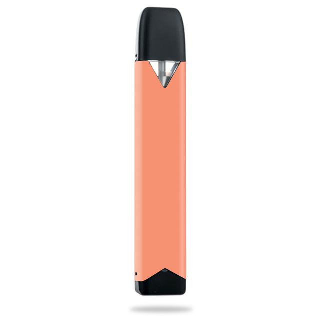 TWJUNO-Solid Peach Skin for Twelve Juno - Solid Peach