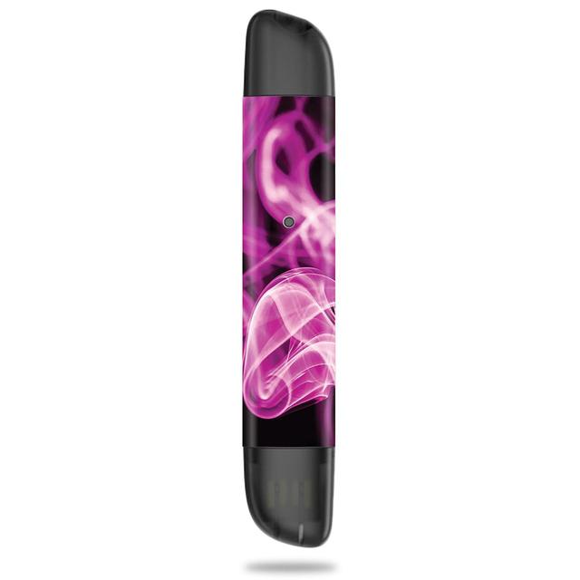 ROWAPE-Pink Flames Skin for Rofvape Warlock Peas - Pink Flames